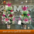 Best selling Christmas tree , best roseo pvc Christmas trees gifts